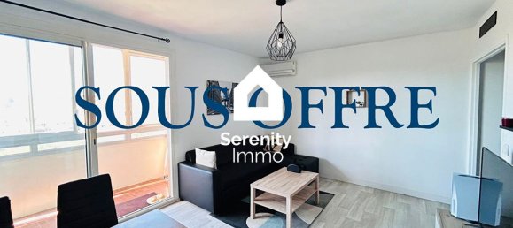 3 غرف نوم شقة في Septemes-les-Vallons, France رقم 337461 2