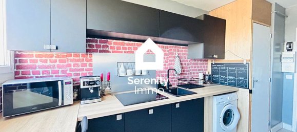 3 غرف نوم شقة في Septemes-les-Vallons, France رقم 337461 8