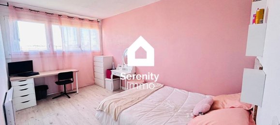 3 غرف نوم شقة في Septemes-les-Vallons, France رقم 337461 14