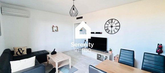 3 غرف نوم شقة في Septemes-les-Vallons, France رقم 337461 4