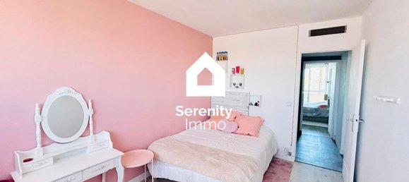 3 غرف نوم شقة في Septemes-les-Vallons, France رقم 337461 15