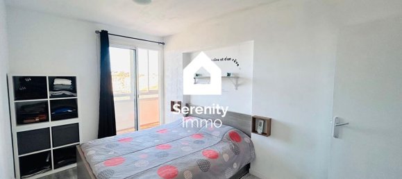 3 غرف نوم شقة في Septemes-les-Vallons, France رقم 337461 10