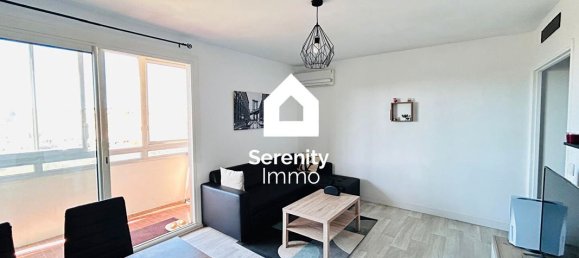 3 غرف نوم شقة في Septemes-les-Vallons, France رقم 337461 3