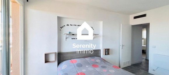 3 غرف نوم شقة في Septemes-les-Vallons, France رقم 337461 11