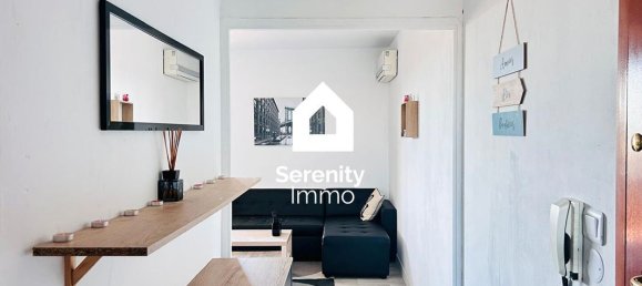 3 غرف نوم شقة في Septemes-les-Vallons, France رقم 337461 6