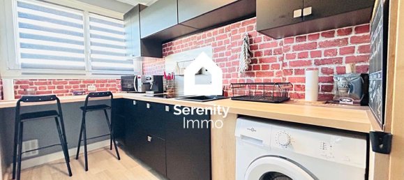 3 غرف نوم شقة في Septemes-les-Vallons, France رقم 337461 7