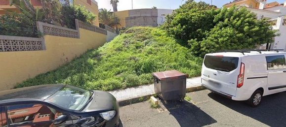 240m² Land in Las Palmas De Gran Canaria, Spain No. 162106 4