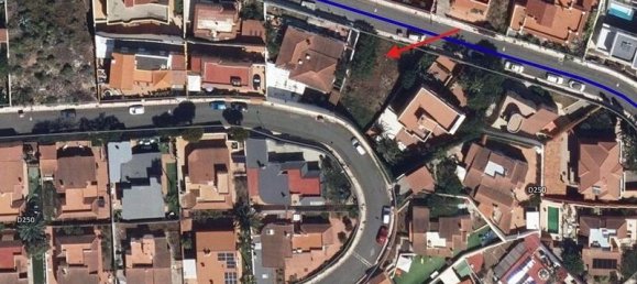 240m² Land in Las Palmas De Gran Canaria, Spain No. 162106 6