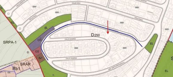 240m² Land in Las Palmas De Gran Canaria, Spain No. 162106 7