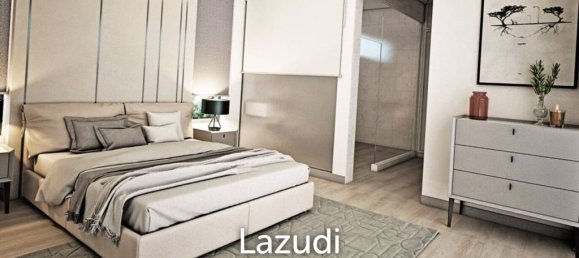 3 bedrooms Villa in Hua Hin, Thailand No. 17999 8