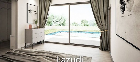 3 bedrooms Villa in Hua Hin, Thailand No. 17999 6