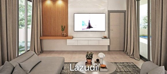 3 bedrooms Villa in Hua Hin, Thailand No. 17999 5