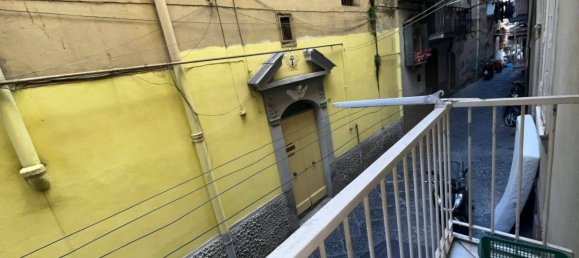 1 chambre Appartement à Naples, Italy No. 267678 3