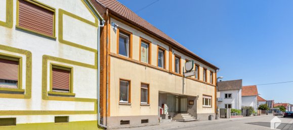 Casa T11 em Germersheim, Germany N.º 148849 36