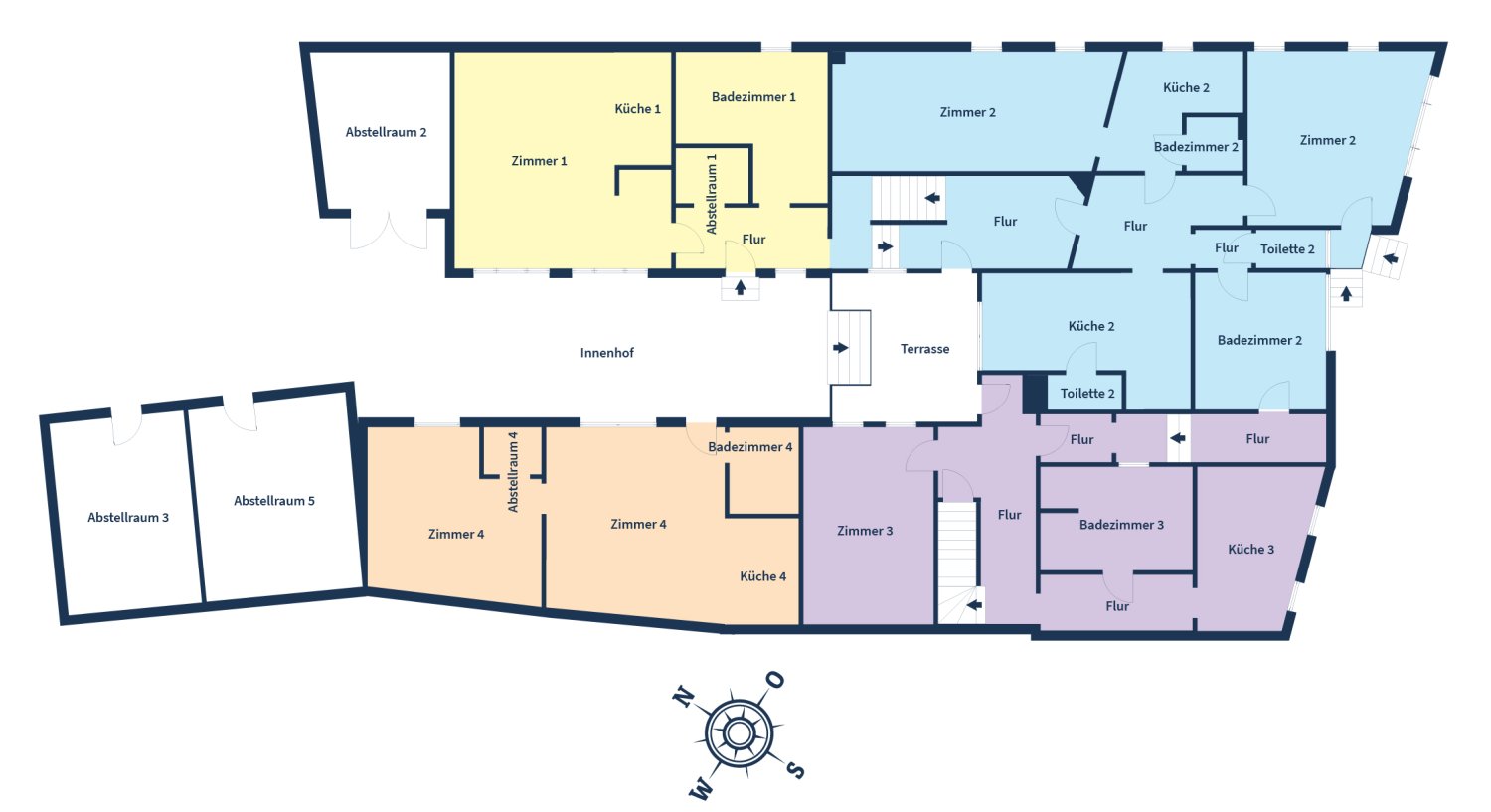 Casa T11 em Germersheim, Germany N.º 148849