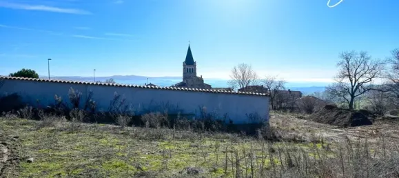 735m² Land in Pomeys, France No. 198148 2