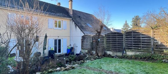 5 غرف نوم منزل في Rosny-sous-Bois, France رقم 145969 12