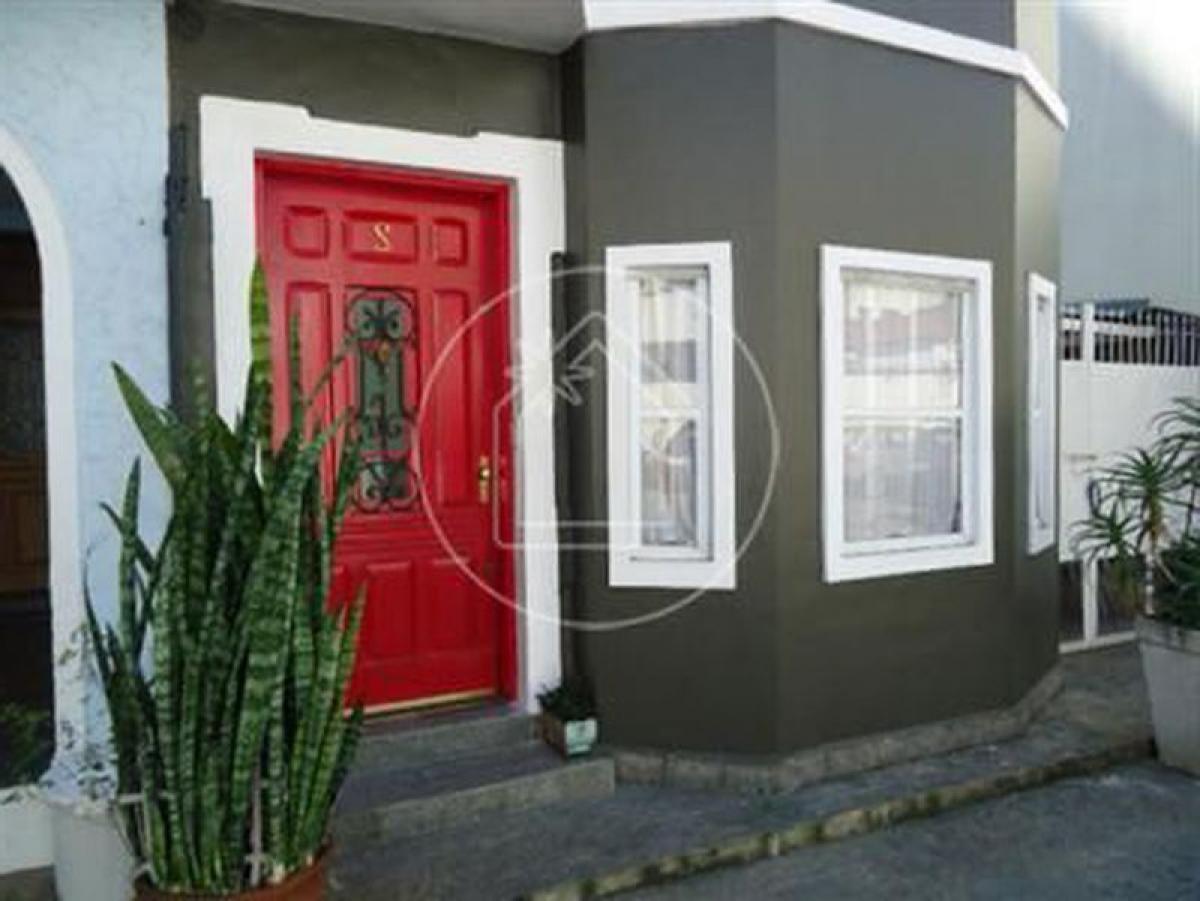 Casa de 3 dormitorios en Sao Paulo, Brazil No. 552801