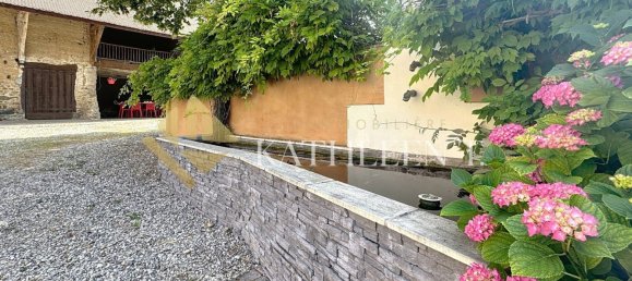 4 bedrooms House in La Tour-du-Pin, France No. 308032 19