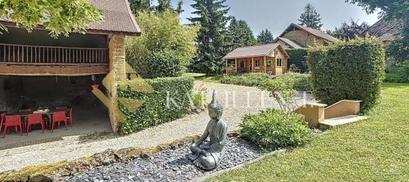 4 bedrooms House in La Tour-du-Pin, France No. 308032 16