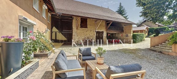 4 bedrooms House in La Tour-du-Pin, France No. 308032 15