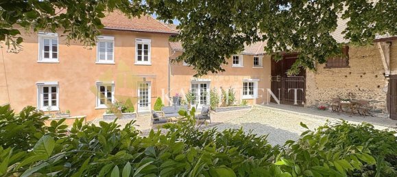 4 bedrooms House in La Tour-du-Pin, France No. 308032 2