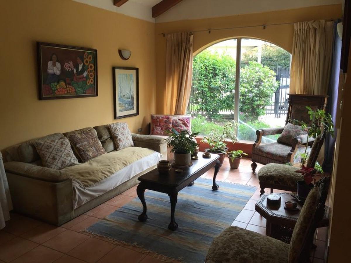 5 Schlafzimmer Haus in Valparaiso, Chile, Nr. 2223