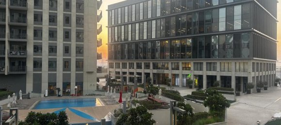 2 Schlafzimmer Wohnung in PARK HEIGHTS I, Dubai Hills Estate, UAE, Nr. 121961 13