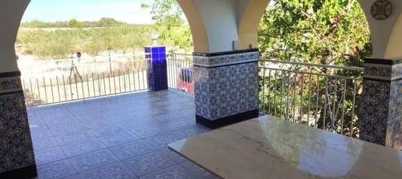 3 bedrooms House in Valencia, Spain No. 161792 8