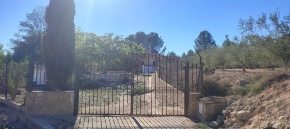 3 bedrooms House in Valencia, Spain No. 161792 6