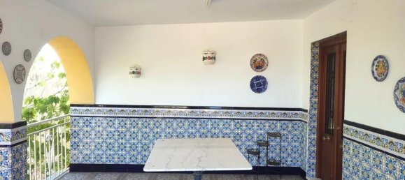 3 bedrooms House in Valencia, Spain No. 161792 14