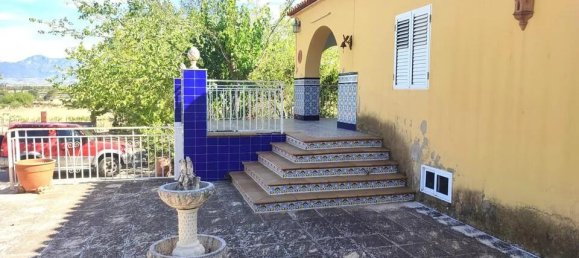 3 bedrooms House in Valencia, Spain No. 161792 3