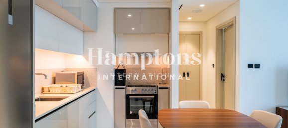 1 chambre appartement à louer à Dubai Harbour, Dubai, UAE № 189299 9
