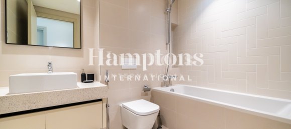 1 chambre appartement à louer à Dubai Harbour, Dubai, UAE № 189299 15