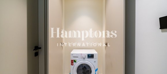 1 chambre appartement à louer à Dubai Harbour, Dubai, UAE № 189299 11