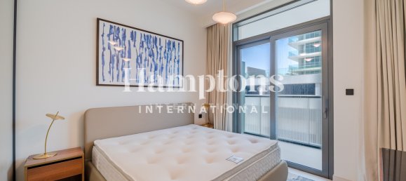 1 chambre appartement à louer à Dubai Harbour, Dubai, UAE № 189299 6