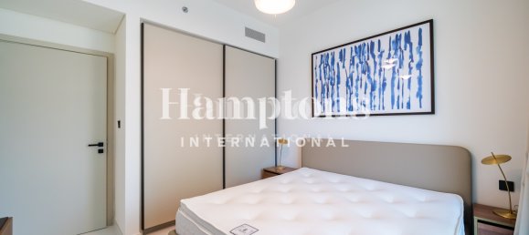 1 chambre appartement à louer à Dubai Harbour, Dubai, UAE № 189299 5