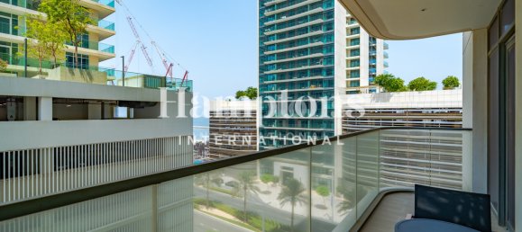 1 chambre appartement à louer à Dubai Harbour, Dubai, UAE № 189299 8