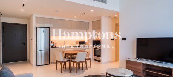 1 chambre appartement à louer à Dubai Harbour, Dubai, UAE № 189299 3