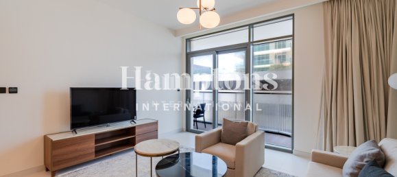 1 chambre appartement à louer à Dubai Harbour, Dubai, UAE № 189299 2