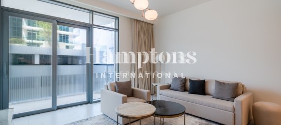 1 chambre appartement à louer à Dubai Harbour, Dubai, UAE № 189299 13