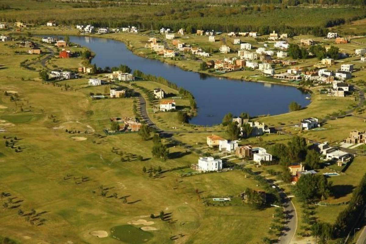 Terrain à Tigre, Argentina No. 112835