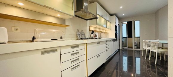 4 Schlafzimmer Wohnung in Funchal, Portugal, Nr. 122523 4