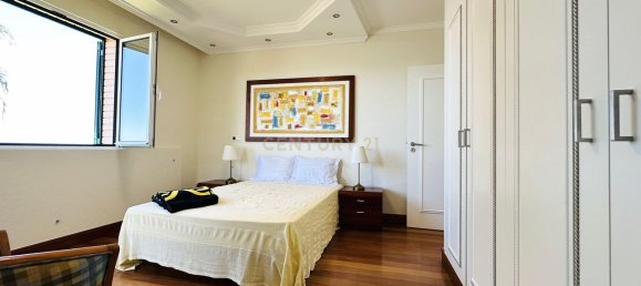 4 Schlafzimmer Wohnung in Funchal, Portugal, Nr. 122523 12