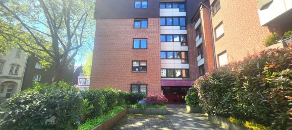 2 Schlafzimmer Wohnung in Gelsenkirchen, Germany, Nr. 309990 2