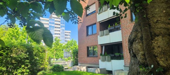 2 Schlafzimmer Wohnung in Gelsenkirchen, Germany, Nr. 309990 18