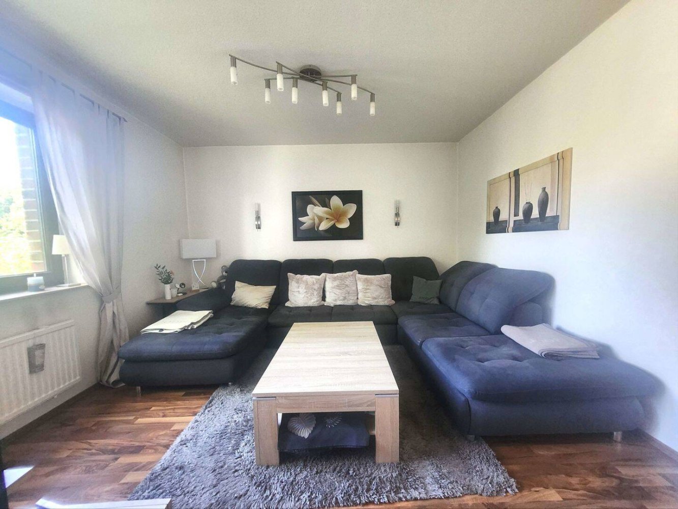 2 Schlafzimmer Wohnung in Gelsenkirchen, Germany, Nr. 309990