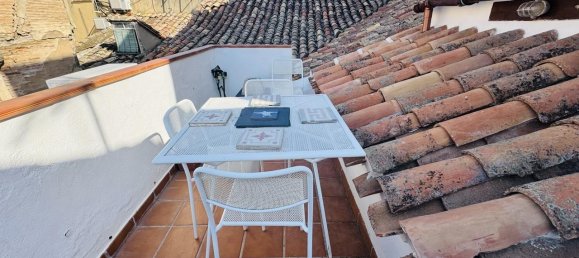 1 غرف نوم منزل ذو طابقين في Toledo, Spain رقم 181918 20