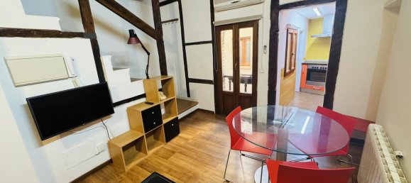 1 غرف نوم منزل ذو طابقين في Toledo, Spain رقم 181918 2