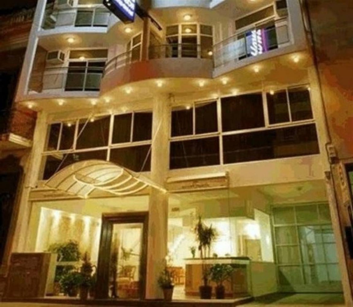 Gewerbliche Immobilie in Santa Fe, Argentina 2500m², Nr. 25062